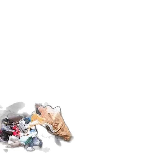 shoes, dress, bottle, robot transparent PNG cut-out
