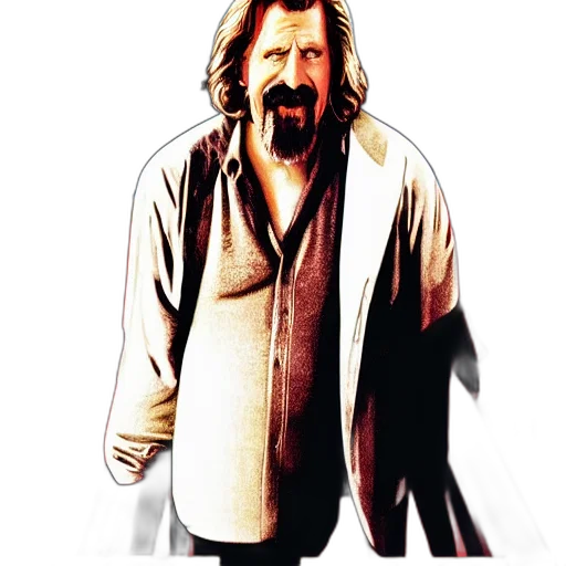 jacket, hair, animal, concept art transparent PNG cut-out