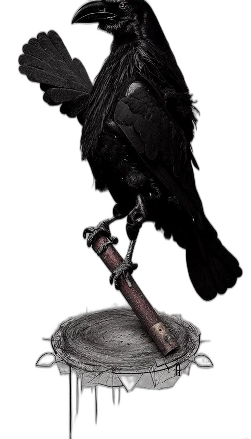 staff, sword, weapon, animal transparent PNG cut-out