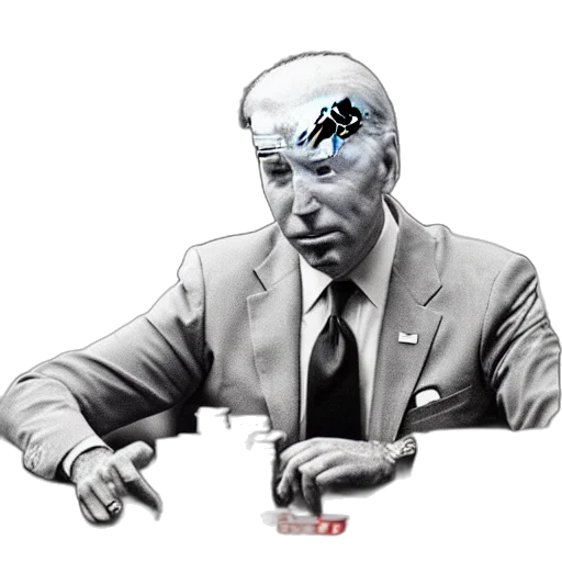 face, concept art, vaporwave, cyberpunk transparent PNG cut-out