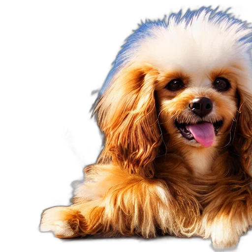 animal, creature, hair, hat transparent PNG cut-out