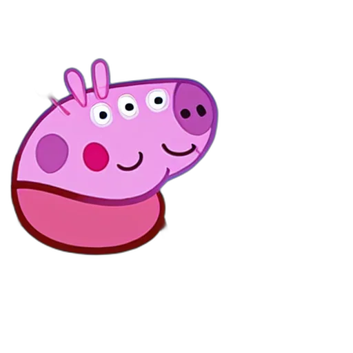 animal, dragon, creature, hat transparent PNG cut-out