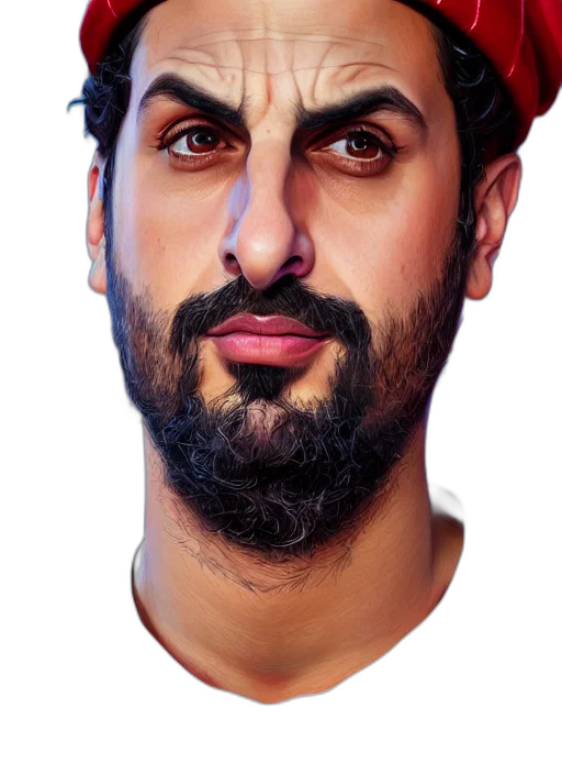 face, mask, animal, hair transparent PNG cut-out