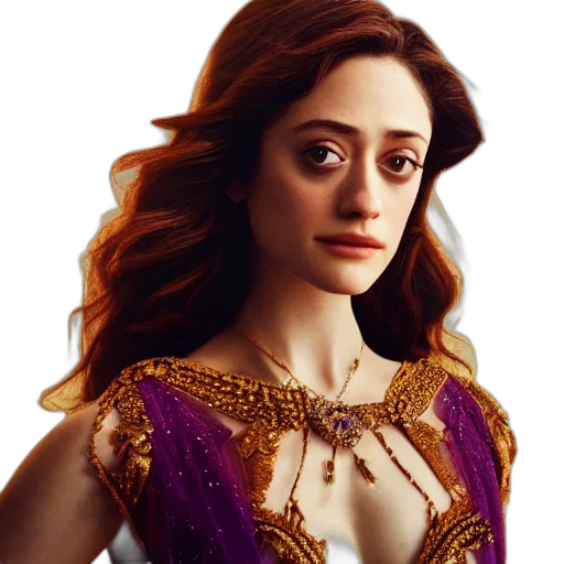 crown, dress, jewelry, fantasy art transparent PNG cut-out