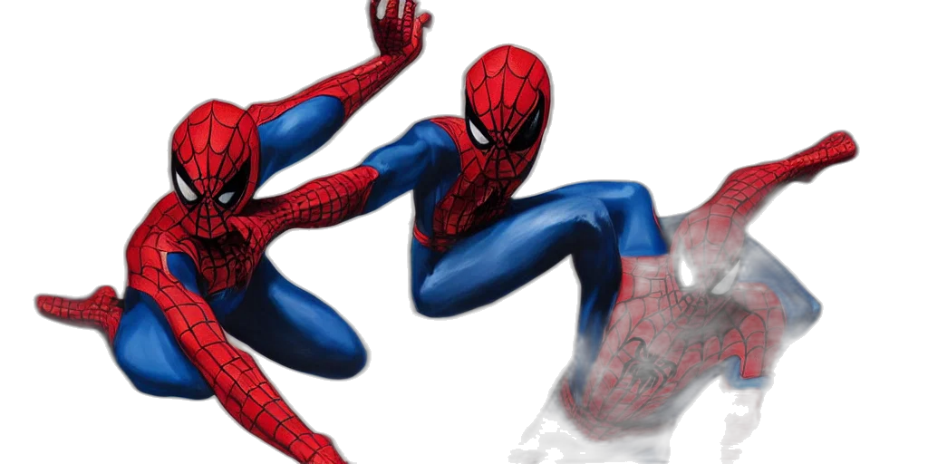 concept art, comic book art, 3d render, photorealistic transparent PNG cut-out