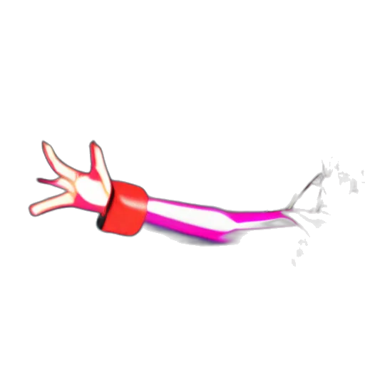 staff, weapon, jewelry, hair transparent PNG cut-out