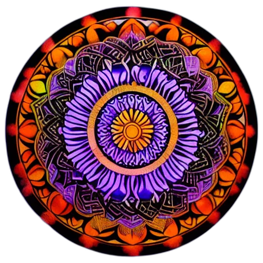 flower, jewelry, crown, staff transparent PNG cut-out