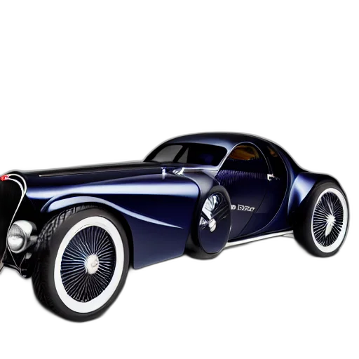 car, 3d render, photorealistic, concept art transparent PNG cut-out
