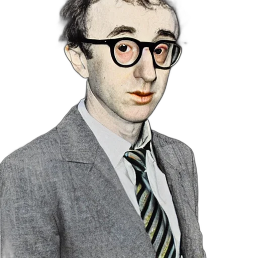 staff, face, jacket, cartoon transparent PNG cut-out