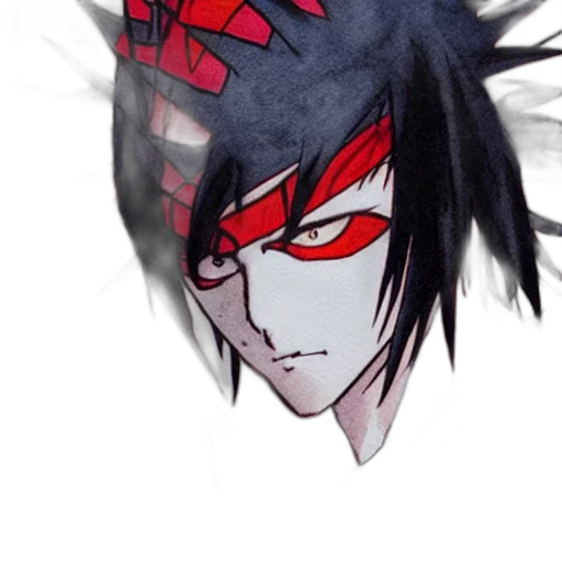 mask, face, hat, hair transparent PNG cut-out