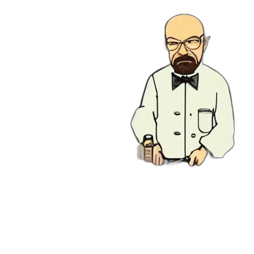 staff, cartoon, pixel art, concept art transparent PNG cut-out