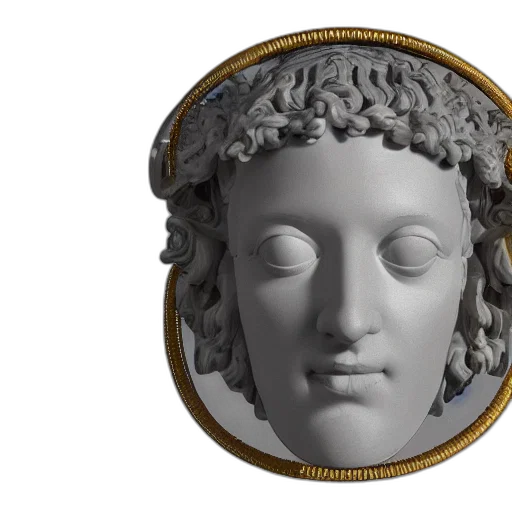 crown, face, jewelry, mask transparent PNG cut-out