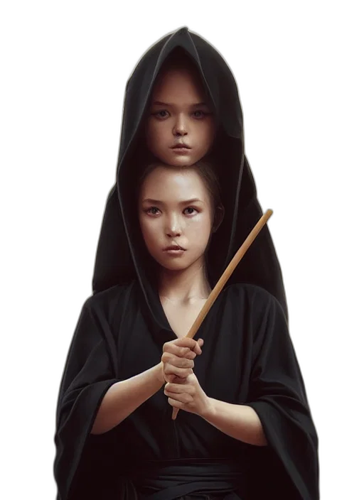 staff, sword, weapon, umbrella transparent PNG cut-out