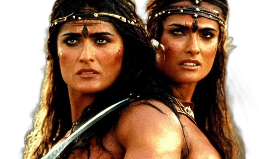 epic, photo, muscular, salma transparent PNG cut-out