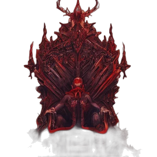 crown, mask, creature, dragon transparent PNG cut-out
