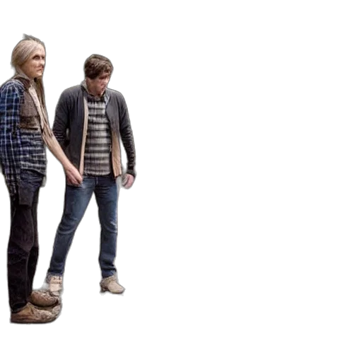 jacket, 3d render, concept art, fog transparent PNG cut-out