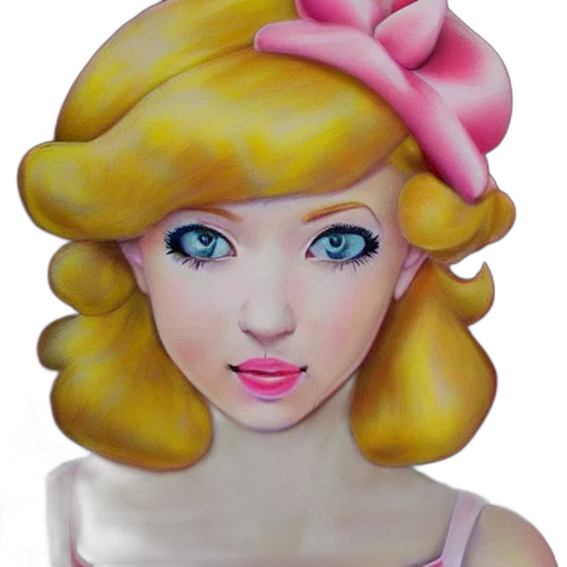 crown, hat, face, jewelry transparent PNG cut-out