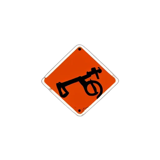 furniture, weapon, staff, robot transparent PNG cut-out