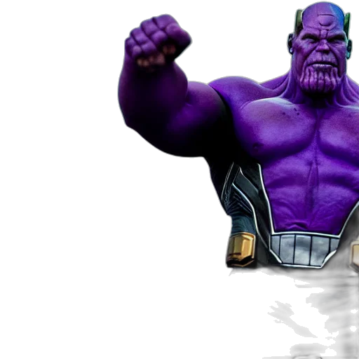 3d render, concept art, comic book art, photorealistic transparent PNG cut-out
