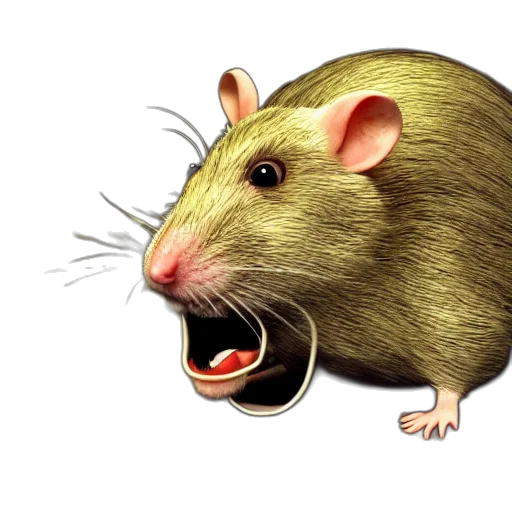 animal, food, creature, photorealistic transparent PNG cut-out