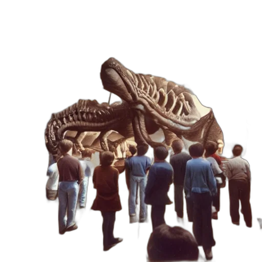 shoes, animal, creature, concept art transparent PNG cut-out