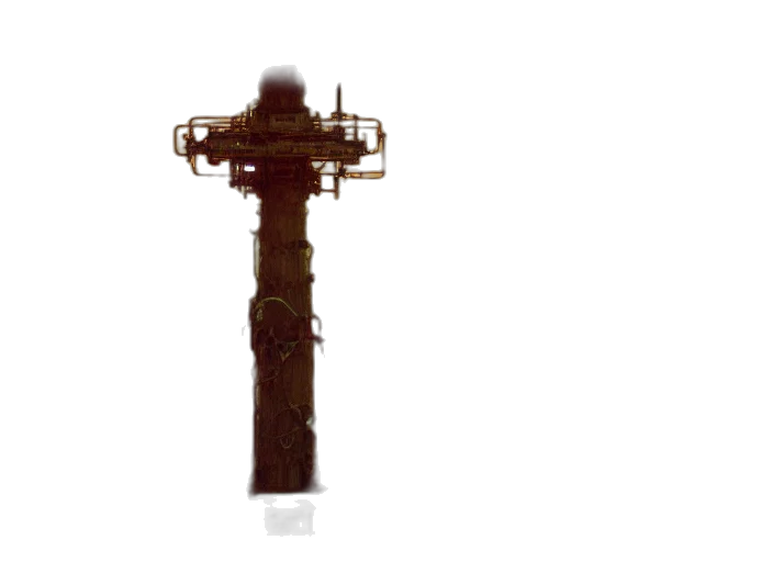 staff, weapon, robot, sword transparent PNG cut-out