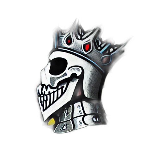 crown, mask, jewelry, face transparent PNG cut-out