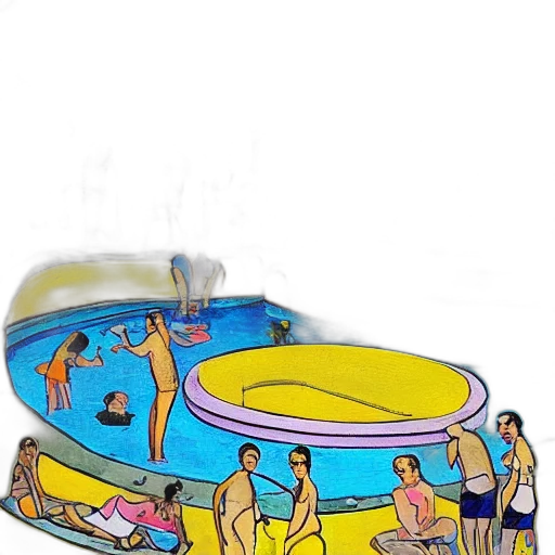 furniture, jewelry, car, shoes transparent PNG cut-out