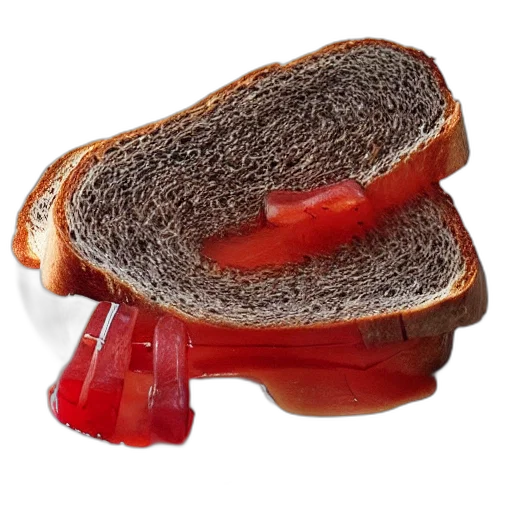 food, shoes, animal, weapon transparent PNG cut-out