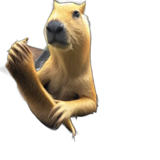 animal, staff, creature, food transparent PNG cut-out