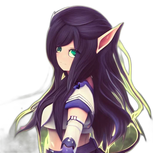 staff, dragon, weapon, mask transparent PNG cut-out