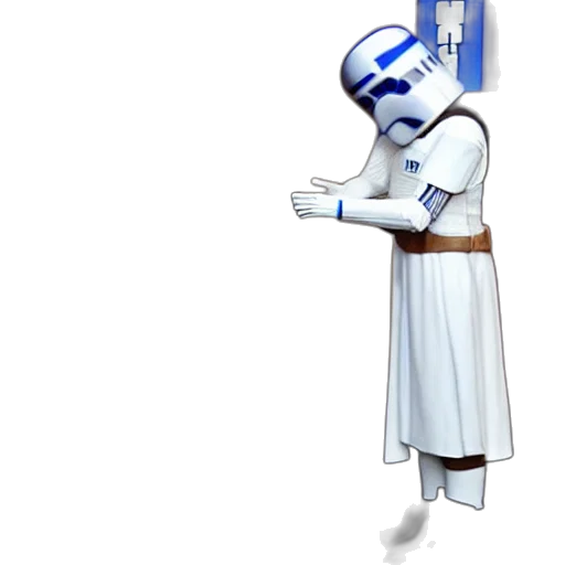 robot, staff, weapon, sword transparent PNG cut-out