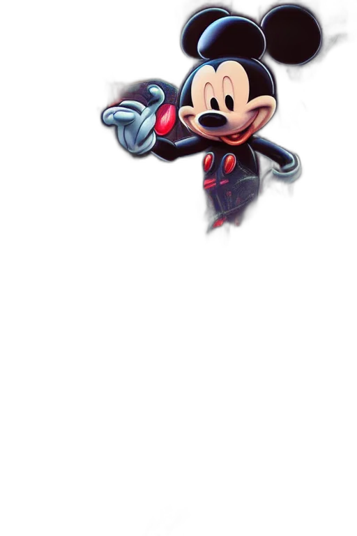 weapon, staff, animal, mask transparent PNG cut-out