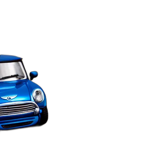 car, 3d render, photorealistic, concept art transparent PNG cut-out