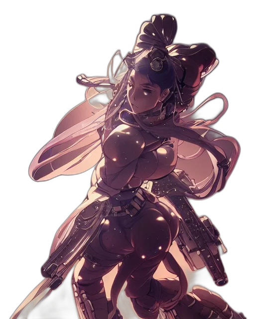 dress, staff, weapon, sword transparent PNG cut-out