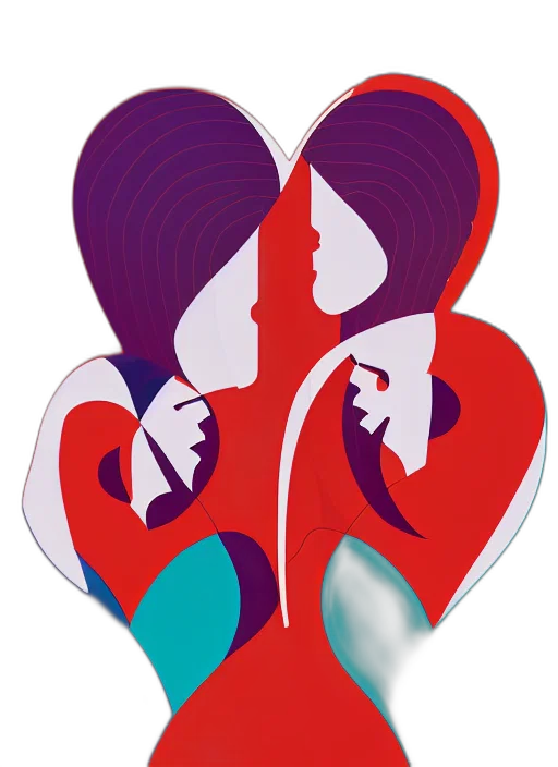 jewelry, cartoon, concept art, style transparent PNG cut-out
