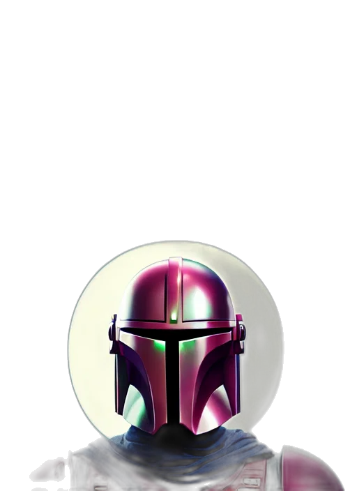 3d render, concept art, fantasy art, pixel art transparent PNG cut-out