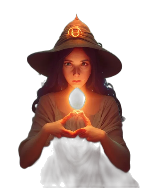staff, mask, jewelry, hat transparent PNG cut-out