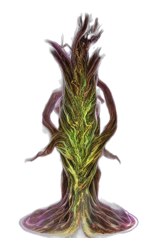 staff, crown, hair, tree transparent PNG cut-out