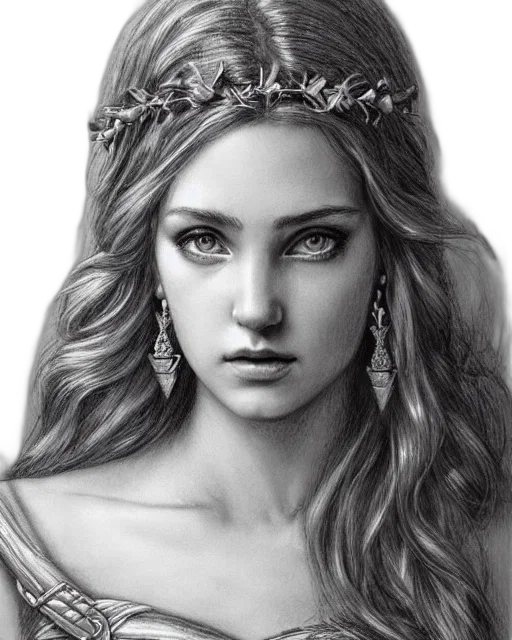 crown, jewelry, face, photorealistic transparent PNG cut-out