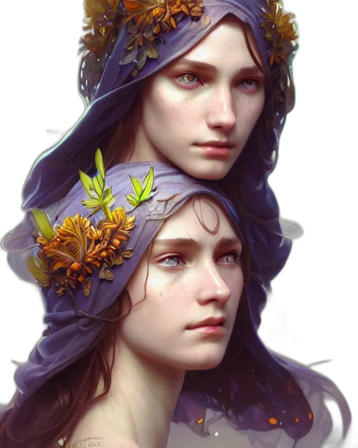 crown, face, jewelry, hat transparent PNG cut-out