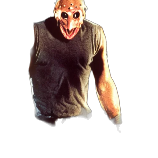 mask, creature, animal, face transparent PNG cut-out