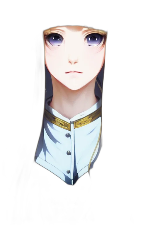 staff, face, hat, mask transparent PNG cut-out