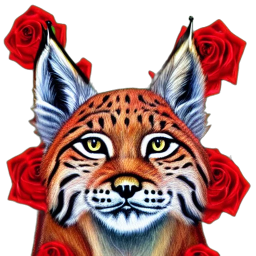 jewelry, animal, mask, crown transparent PNG cut-out