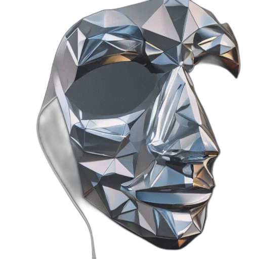 jewelry, crown, mask, hat transparent PNG cut-out