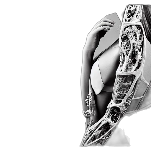 jewelry, crown, mask, robot transparent PNG cut-out