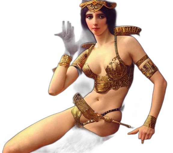 jewelry, sword, staff, weapon transparent PNG cut-out