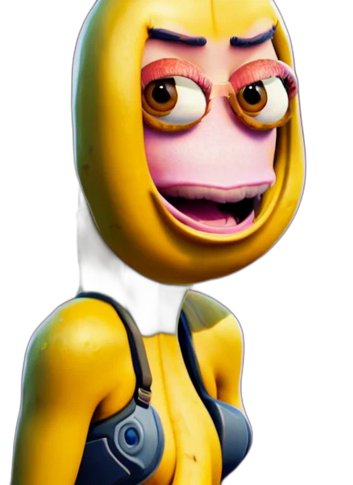 robot, face, creature, mask transparent PNG cut-out
