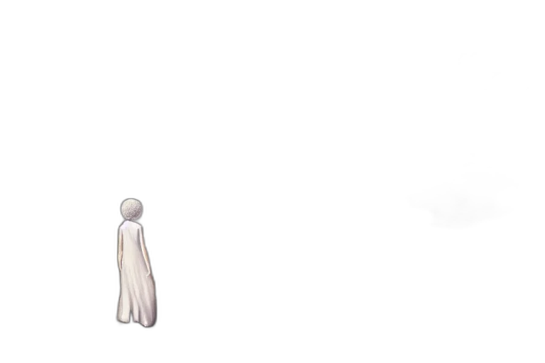 dress, robot, creature, weapon transparent PNG cut-out