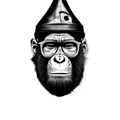 animal, mask, hat, cartoon transparent PNG cut-out